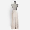 Vintage Cucinelli maxi skirt