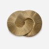 mid-century danecraft brooch