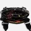 handbag with lots of storage