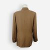 vintage camel hair jacket