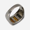 unisex ring, size 7