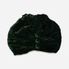 vintage velvet turban vintage velvet turban