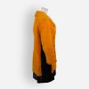 Vintage rabbit coat for women