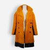 vintage fur car coat