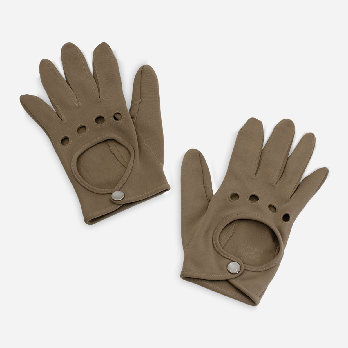 1950s womens driving gloves