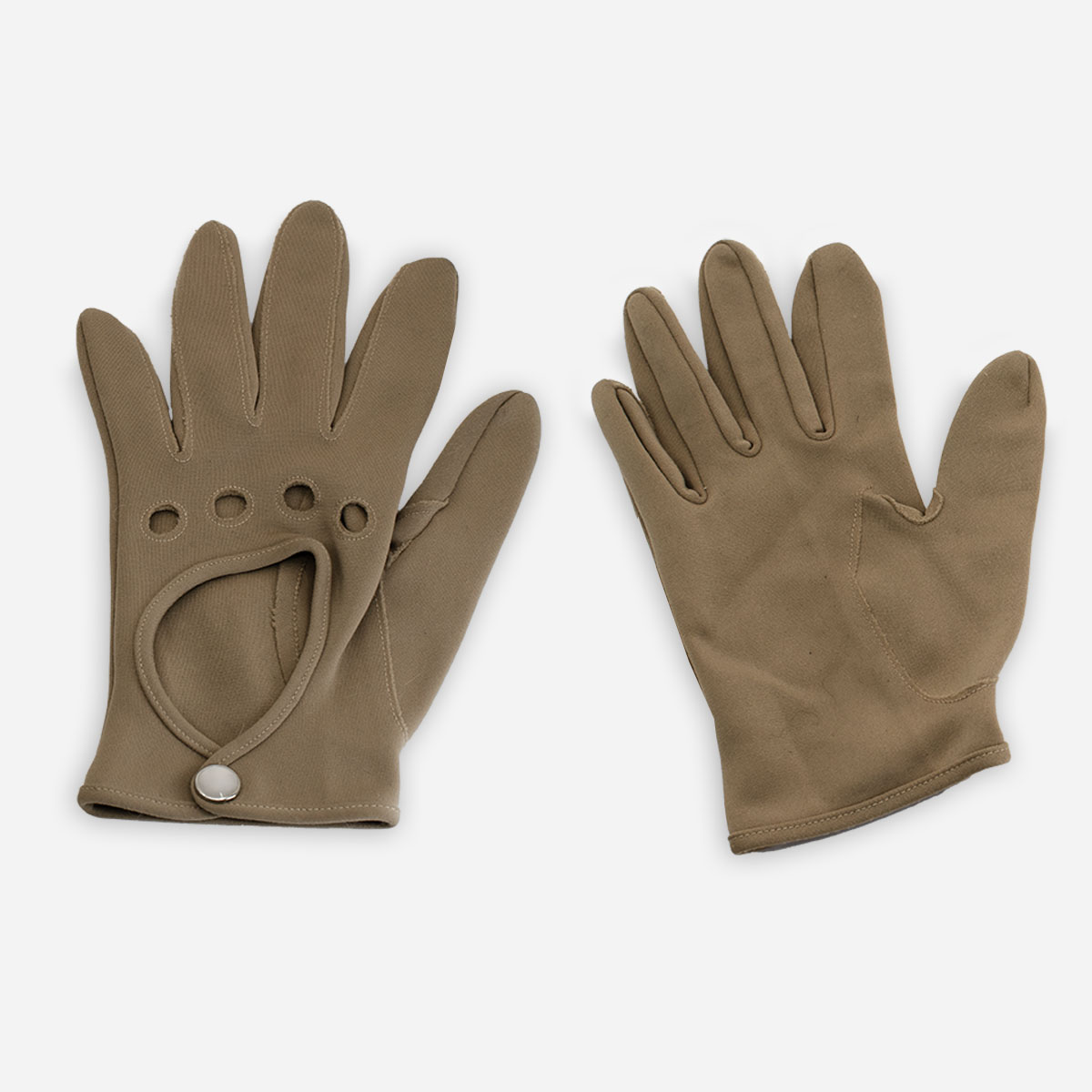 vintage womens driving gloves