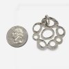 925 sterling silver pendant 925 sterling silver pendant