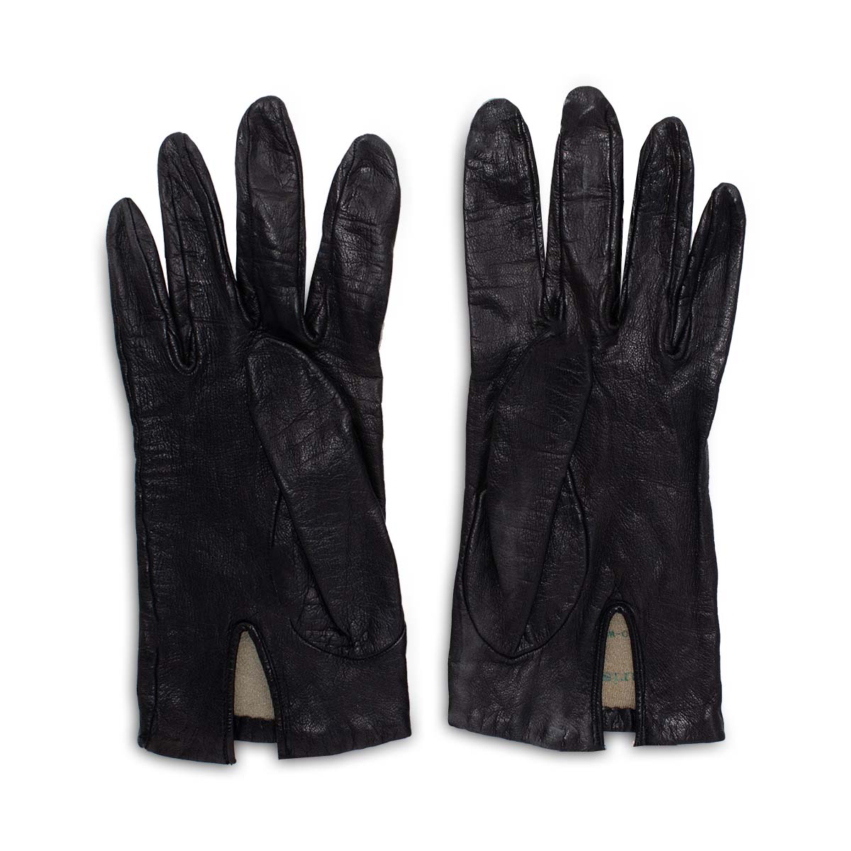 VIntage Christian Dior gloves