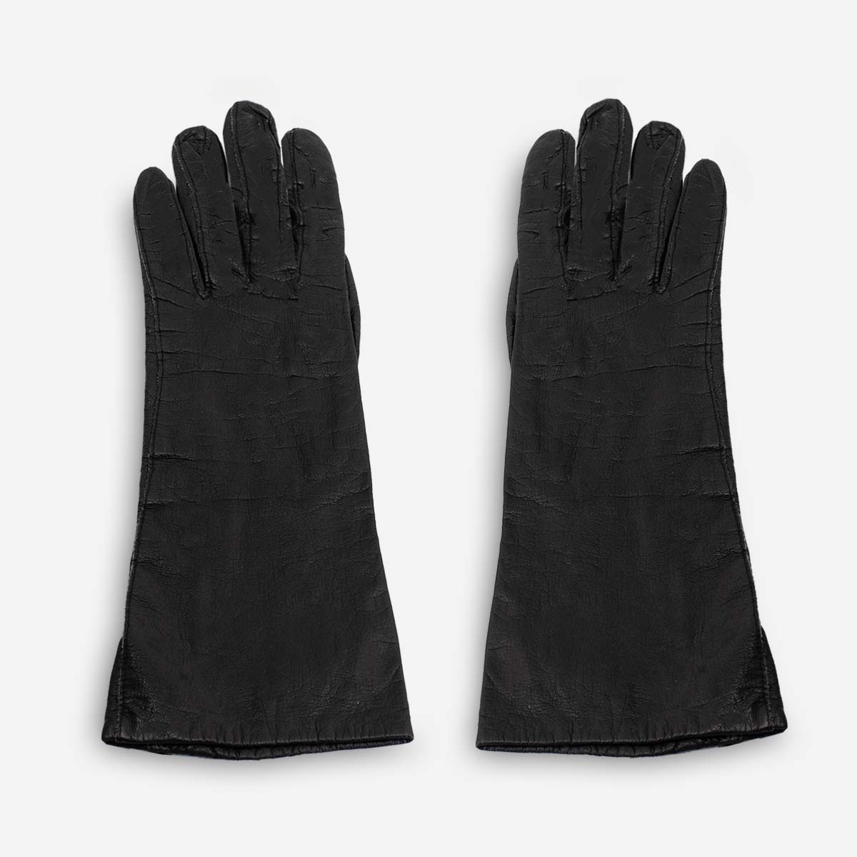vintage womens winter gloves