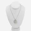 ippolita classico flower pendant vintage ippolita classico pendant