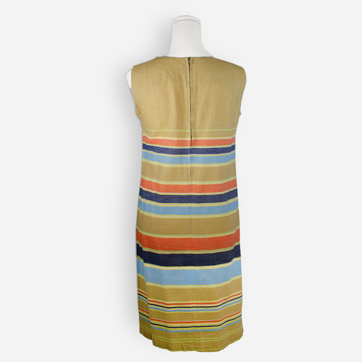 60s shift dress from Paris