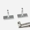 Hickok cufflink hallmark Hickok cufflink hallmark