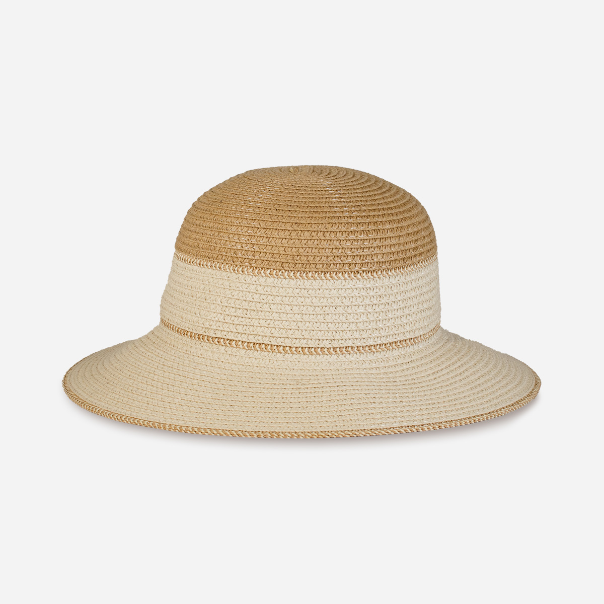 Magid Straw Sun Hat Made for the Shade