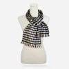 Vintage winter mufler scarf Vintage winter mufler scarf