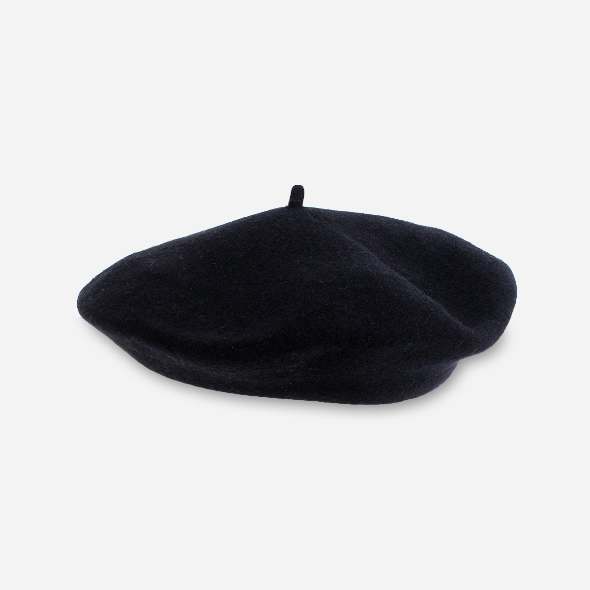 vintage basque beret