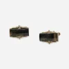 VIntage tigers eye cufflinks VIntage tigers eye cufflinks
