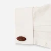 Vintage French shirt cufflinks