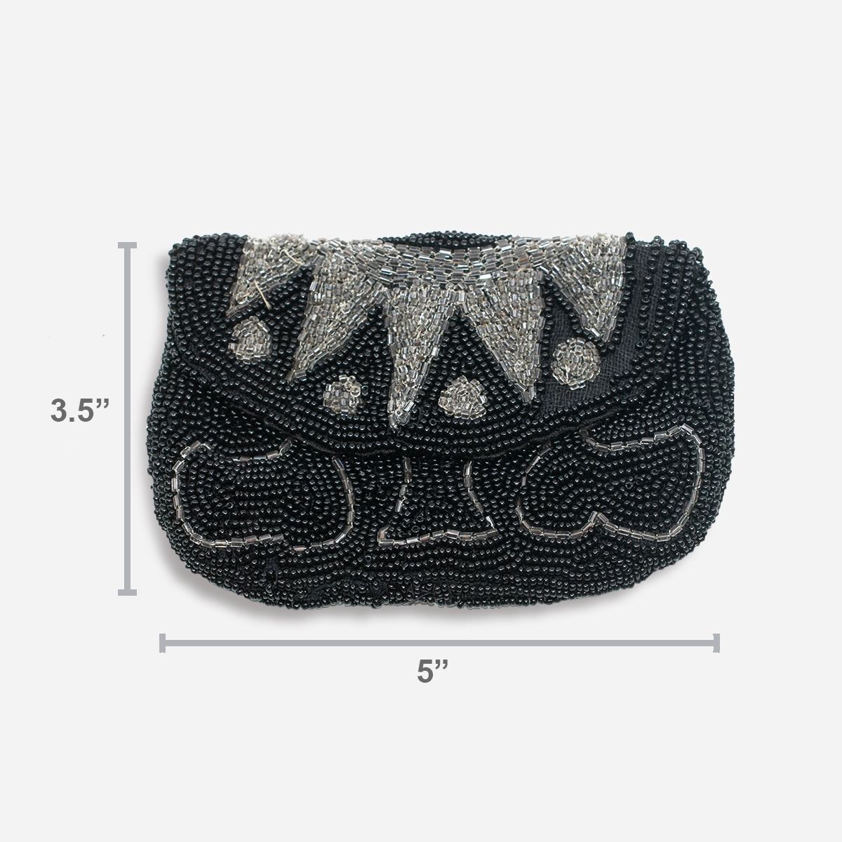 1930s Art Deco Minaudière france