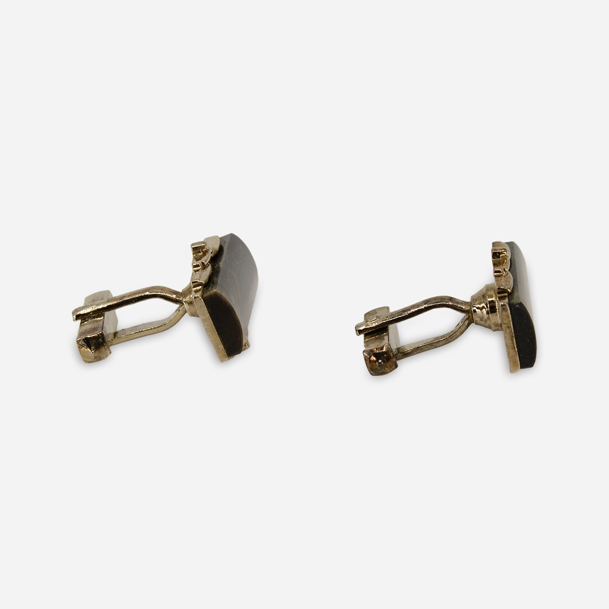 vintage 1960s cufflinks