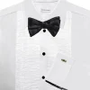 1970s onyx and gold-tone cufflinks vintage onyx cufflinks tux shirt