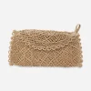 1960s straw clutch 1960s straw clutch