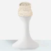 1950s modern miss hat