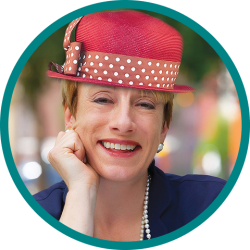 Vintage Hats for Women