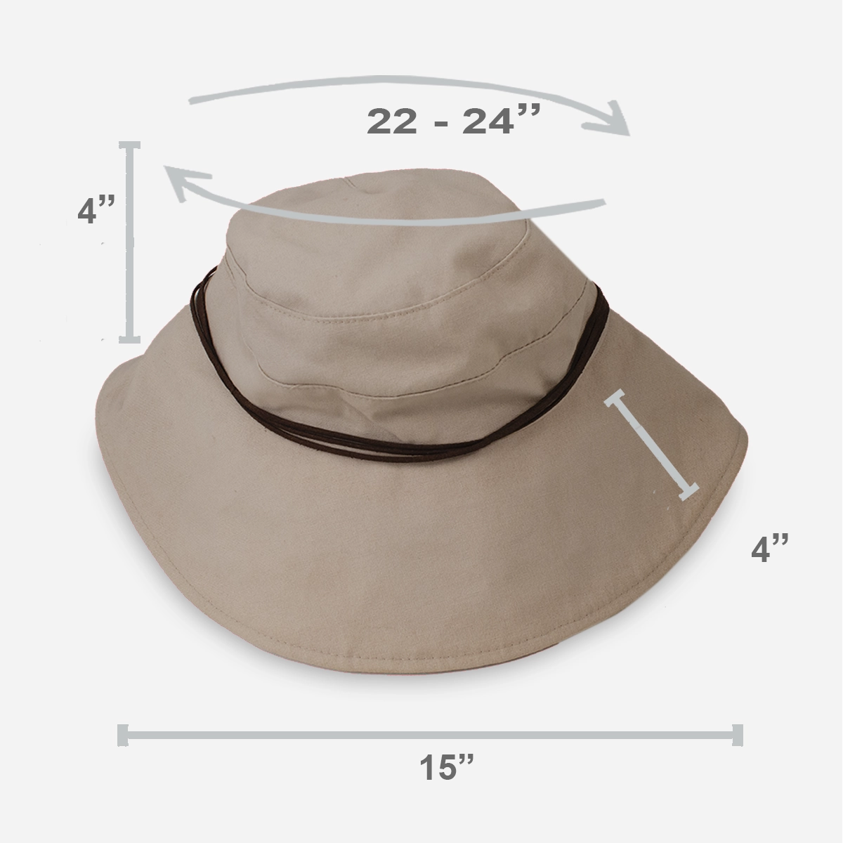 Goorin bros hat sizing travel hat