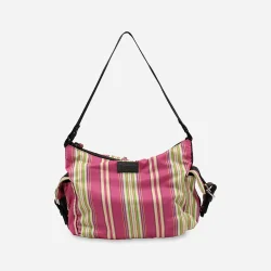 Ralph Lauren Nylon Mini Tote