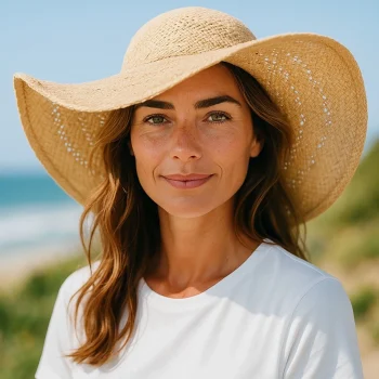 Vintage Hats for Women