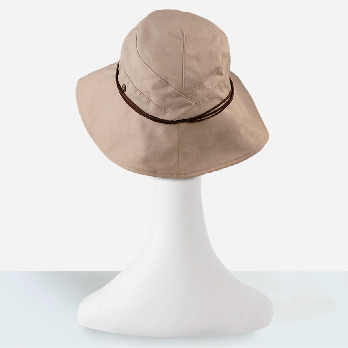 vintage goorin sun hat