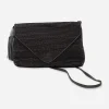 1990s Sharif Crossbody Bag