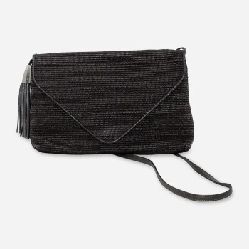 1990s Sharif Crossbody Bag