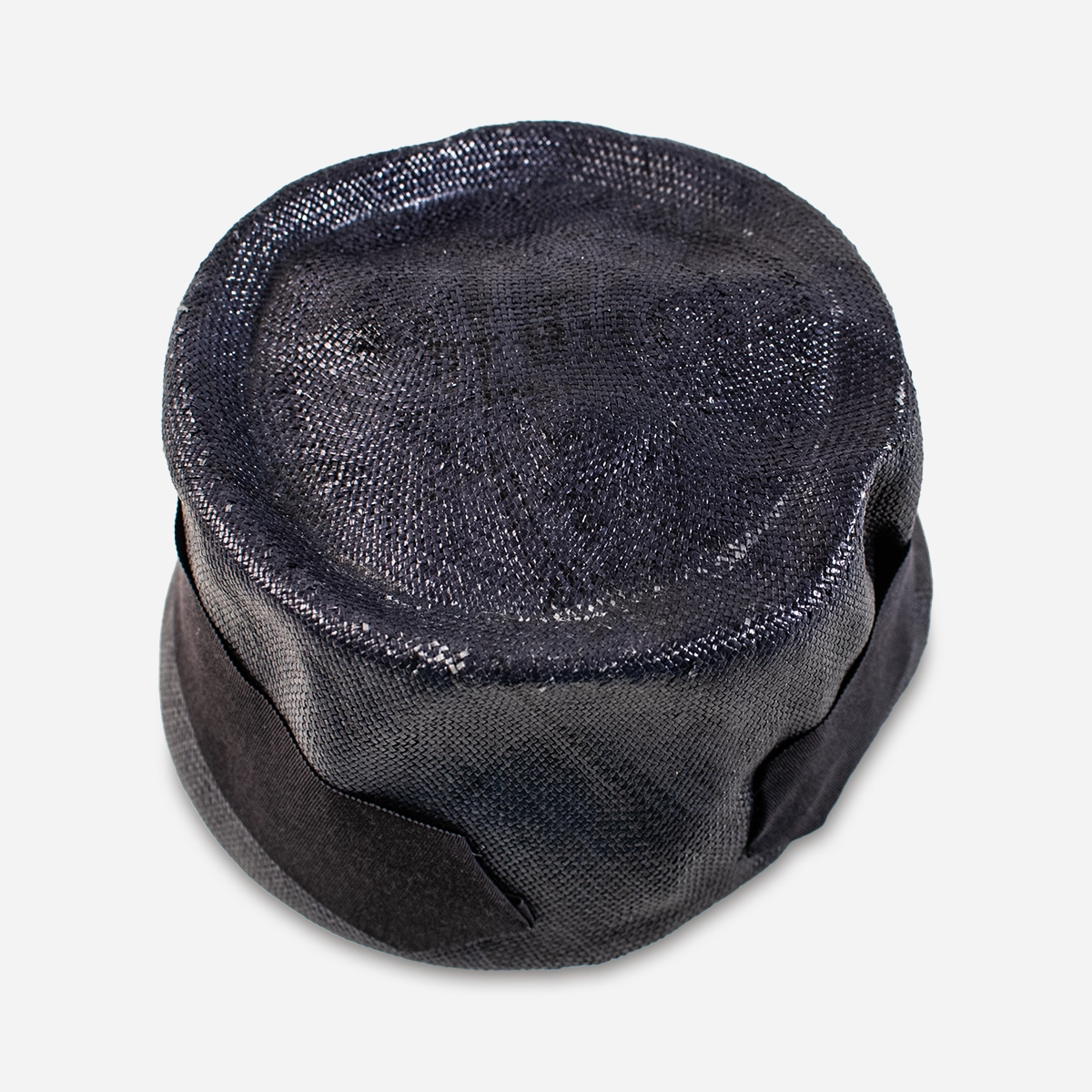 Nannette hat top