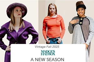 Fall fashion blog cover