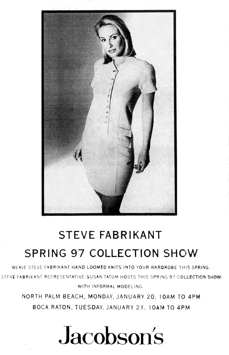 Steve_Fabrikant_ad_1997