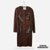 Fabricant designer knit suit