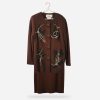 Fabricant knit suit