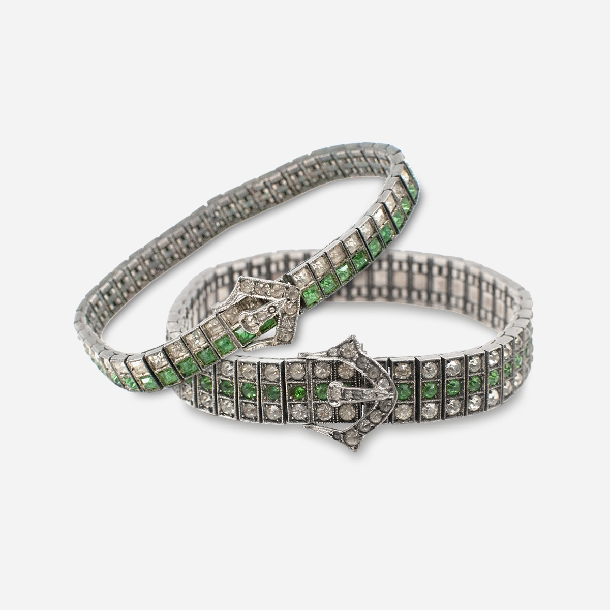 antique diamonbar bracelets antique diamonbar bracelets