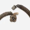 Miriam Haskell jewelry hallmark