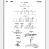 Rf Simmons Clasp Patent 1,563,881 Rf Simmons Clasp Patent 1,563,881