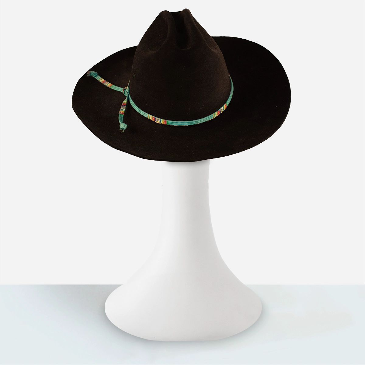 Stetson Black Hat XXXX beaver Stetson Black Hat XXXX beaver