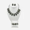 Taxco Turquoise jewelry set Taxco Turquoise jewelry set