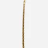 vintage gold box chain
