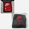 Nike windrunner jacket labels Nike Repel windproof water-resistant tag 2018 Olympic jacket.