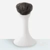 vintage robley atlanta flat cap back view