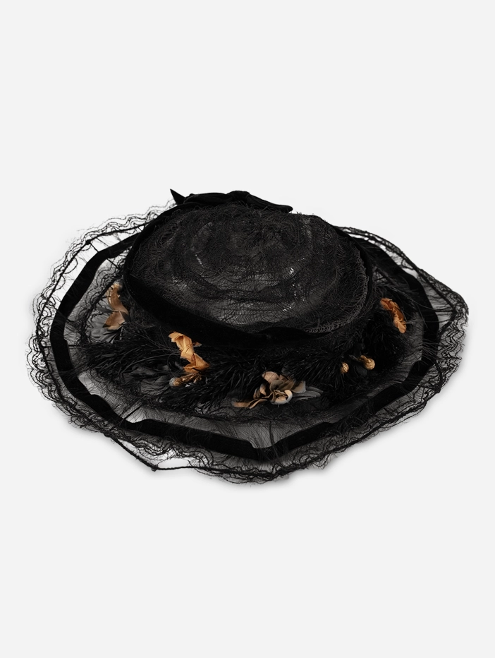 Edwardian hat for sale. Mother's Day gift guide