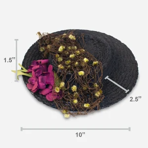 1930s Carson Pirie Scott hat size