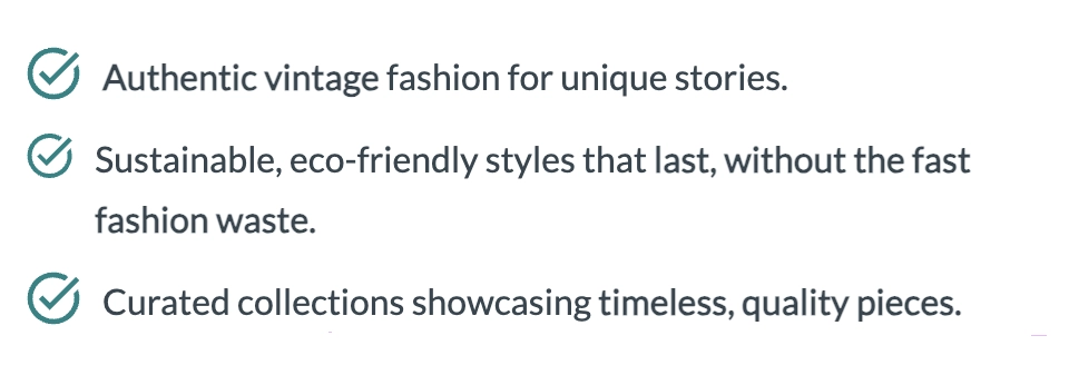 why shop at madges hatbox