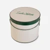 Smith Welton Hatbox Smith Welton Hatbox cardboard with carrier